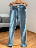 Levi’s Jeans low raise, low waist Hessen - Wächtersbach Vorschau