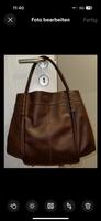 Original Tods Handtasche Shopper Top Köln - Braunsfeld Vorschau