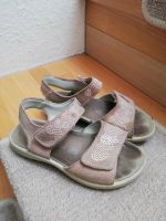 Sandalen Bambulini echt Leder Gr 29 Nordrhein-Westfalen - Leverkusen Vorschau