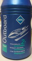 2-Takt Sportboot-Motoröl von Aral Bayern - Kaufbeuren Vorschau