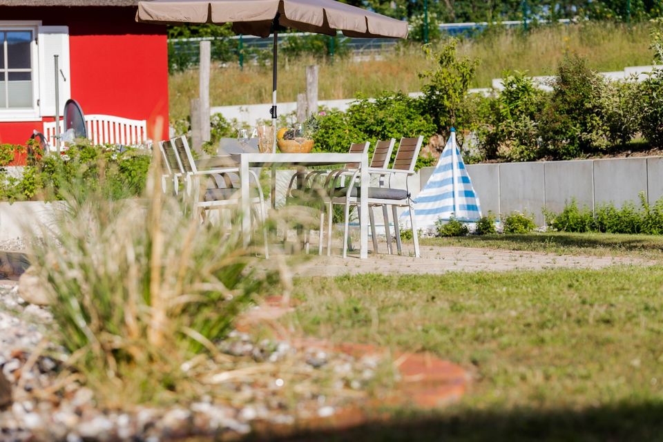 Ferienhaus an der Ostsee für eine längere Auszeit (Monatliche mie in Berlin