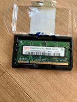 MacBook Ram - 2x 2Rx16 PC2-5300S-555-12 Schleswig-Holstein - Neuwittenbek Vorschau