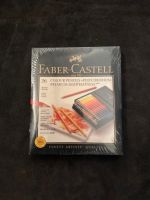 36 Faber-Castell Künstlerfarbstifte „Polychromos“ neu in Folie Aachen - Vaalserquartier Vorschau