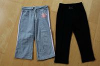 2x Jogging Sport Hose Freizeit Mä Gr. 104 Sachsen - Crimmitschau Vorschau