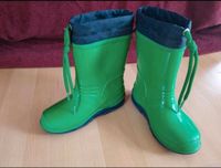 Gummistiefel gr. 27von playshoes Hessen - Schöffengrund Vorschau