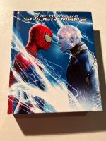 Blu Ray Amazing Spider-Man Digibook Limited Baden-Württemberg - Weinstadt Vorschau