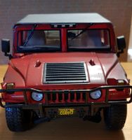 Hummer 6,5L 1/18 Diorama Modellbau Hessen - Siegbach Vorschau