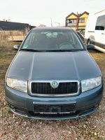 Skoda Fabia 1.2 Niedersachsen - Horneburg Vorschau