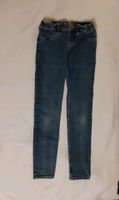 H&M Skinny Fit Jeans / Mädchen / Größe 140 Hessen - Zwingenberg Vorschau