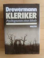 Drewermann: Kleriker, Psychogramm eines Idealisten Nordrhein-Westfalen - Werl Vorschau