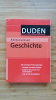 Duden Abiturwissen Geschichte GK + LK + Zentralabi - wie neu Hessen - Hattersheim am Main Vorschau