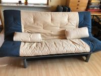 Schlafsofa, beige Baden-Württemberg - Schönbrunn Vorschau