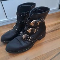 #boots #women's boots #size 37 Bayern - Hof (Saale) Vorschau