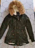 Damen winterjacke (2 mal getragen) Rheinland-Pfalz - Pirmasens Vorschau