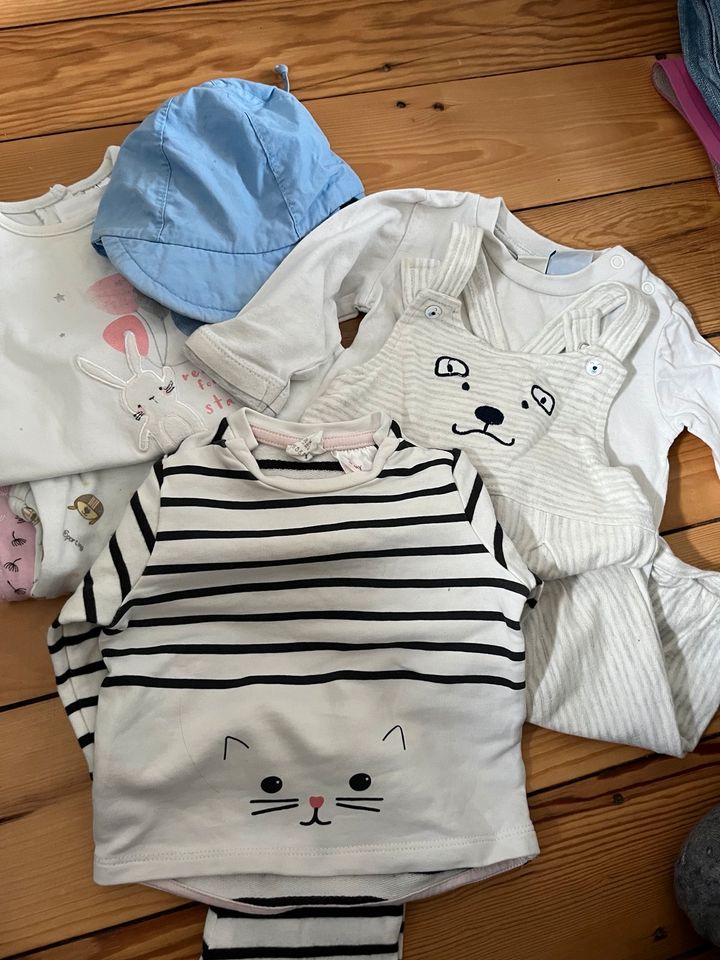 Baby Set in 56 in Oestrich-Winkel