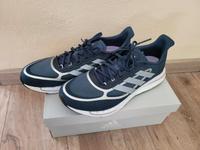 Adidas Supernova + Laufschuhe Damen NEU Gr. 41 Sachsen-Anhalt - Aschersleben Vorschau