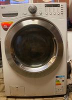 Waschmaschine von LG Niedersachsen - Vechta Vorschau