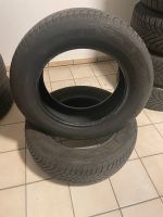 2 x 185/65 R15 Continental Ganzjahresreifen Allwetter Hessen - Offenbach Vorschau