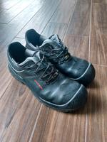 Sicherheitshalbschuh Sicherheitsschuh Größe 49 Elten S3 Laurenzo Bayern - Münchberg Vorschau