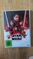 Star Wars DVD Die letzten Jedi Sachsen-Anhalt - Quedlinburg Vorschau