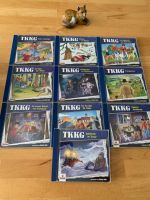 TKKG CD Hörspiel, Kinder, Detektive, Spannung Hamburg - Bergedorf Vorschau