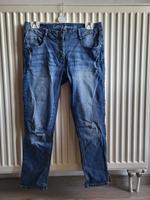 Jeans Gina Denim Slim Größe 40 Bayern - Thurmansbang Vorschau