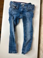 Hilfiger Jeans 98 Sachsen-Anhalt - Mücheln (Geiseltal) Vorschau