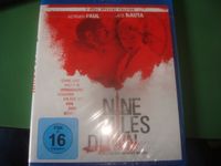 2 Blu-ray Disc - Psychohorror - Nine Miles Down - Neuware Nordrhein-Westfalen - Velbert Vorschau