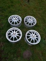 Alutec Mercedes 5x112 Alufelgen 7.0x17 ET42 W201 W202 W203 W124 Hessen - Offenbach Vorschau