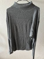 Hollister Stickrollkragen Pullover Mitte - Wedding Vorschau