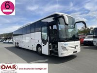 Mercedes-Benz Tourismo RHD/ Travego/ S 517 HD/ R 08/ R 09 Bayern - Untersteinach Vorschau