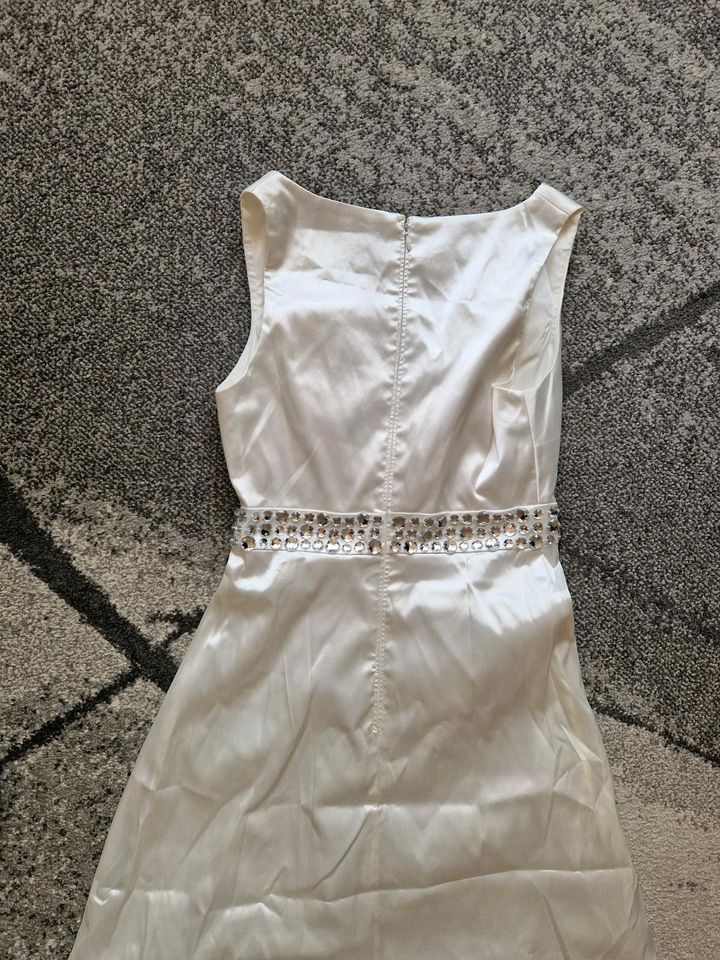 Hochzeits-Kleid/ Standesamtkleid von Apart Größe 34 in Hannover