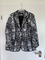 Blazer schwarz/ weiß Nordrhein-Westfalen - Zülpich Vorschau