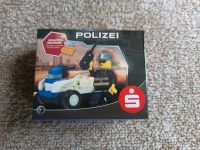 Bricks / Sparkasse Werbe-Set "Polizei" Rostock - Reutershagen Vorschau