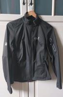 WIE NEU Jack Wolfskin Damen Softshell Jacke Radjacke XS 34 Sachsen - Freiberg Vorschau