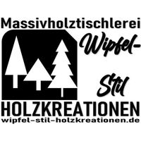 Massivholztischlerei - Treppen- und Holzbau nach Maß Sachsen - Sehmatal-Neudorf Vorschau