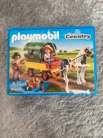 Playmobile Country Pferdekutsche Niedere Börde - Jersleben Vorschau