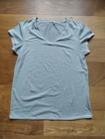 Icepeak T-Shirt Sportshirt, Gr. 44, grau Bayern - Raubling Vorschau
