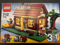 LEGO 5766 LEGO Creator Log Cabin Nürnberg (Mittelfr) - Kleinreuth b Schweinau Vorschau