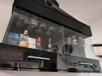 Design Vitrinenschrank Glasschrank Hausbar Hannover - Vahrenwald-List Vorschau