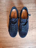 Legero Tanaro Sneaker dunkelblau neu Gr. 5,5 Bayern - Osterhofen Vorschau