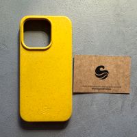 iPhone 15 Pro eco Hülle von Wave Case Nordrhein-Westfalen - Dinslaken Vorschau