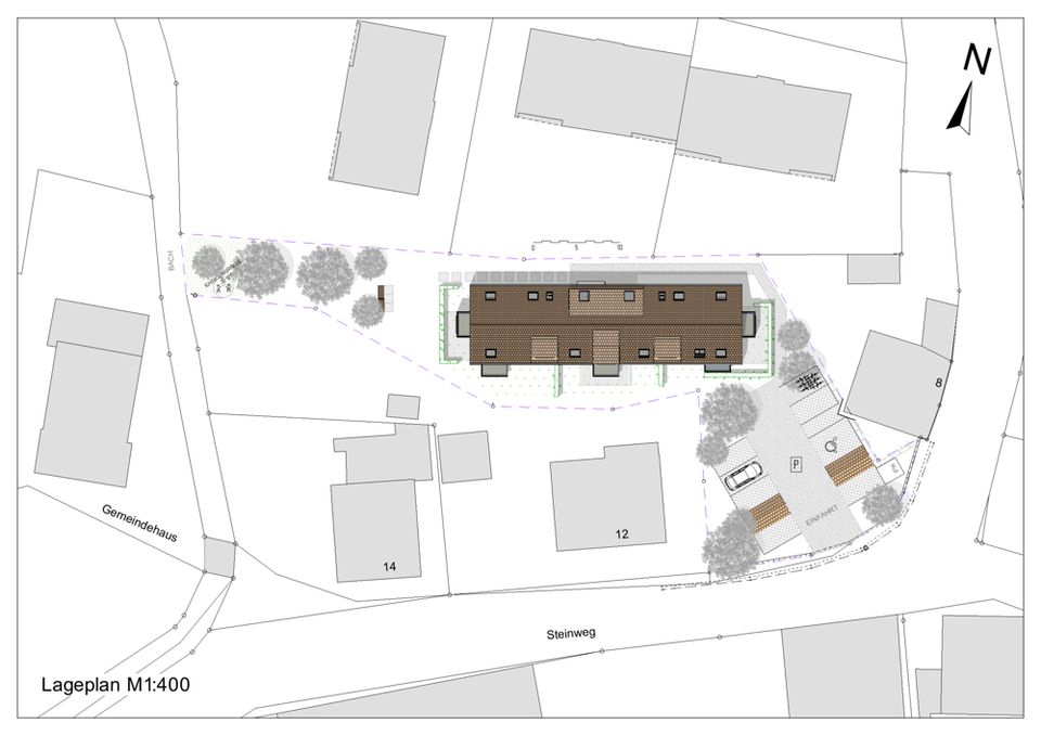 KfW-Förderung möglich! Laatzen: Schlüsselfertige 4-Zimmer-Neubauwohnung mit Balkon. in Laatzen