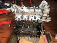 VW Audi Seat 1,4 TFSI Generalüberholter Motor CAVG CPTA CUKB CZEA Nordrhein-Westfalen - Selm Vorschau