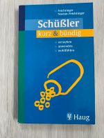 Schüßler kurz und bündig Buch Bayern - Weihmichl Vorschau