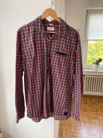 Hemd S. Oliver Slimfit L Hessen - Philippsthal (Werra) Vorschau