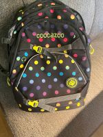 Coocazoo Schulrucksack Sendling - Obersendling Vorschau