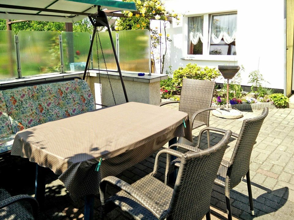 ♥ Urlaub in Stralsund ♥ Ferienwohnung vor Rügen ♥ |43854 in Stralsund