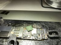 Handy Reparatur Wasserschaden Platine Ic Chip Nordrhein-Westfalen - Schwerte Vorschau