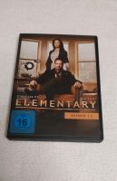 3-Disc-Set "Elementary" 1. Staffel = 12 Episoden Nordrhein-Westfalen - Eschweiler Vorschau